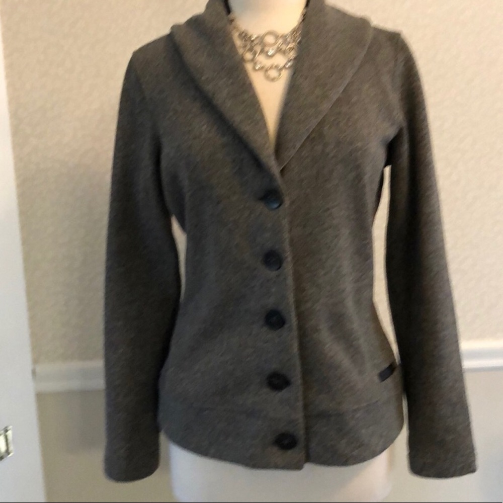 Merrell Jacket